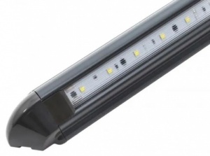 Labcraft Astro LED 12v Awning Light (Dark Grey)